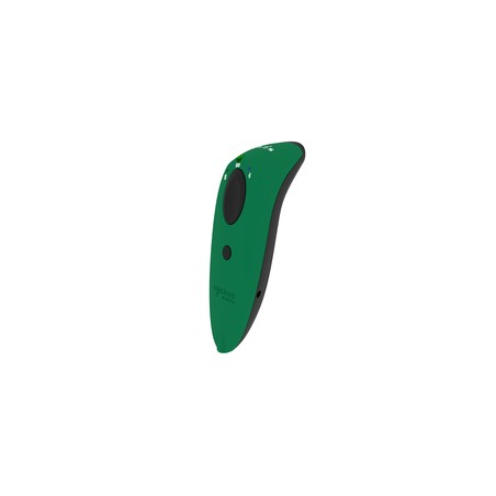 Socket Mobile Socketscan S720 Linear Barcode/And QR Code Reader Green