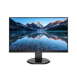 Philips 252B9/00 64CM 25IN IPS/1920X1200 16:10 300CD/QM Black