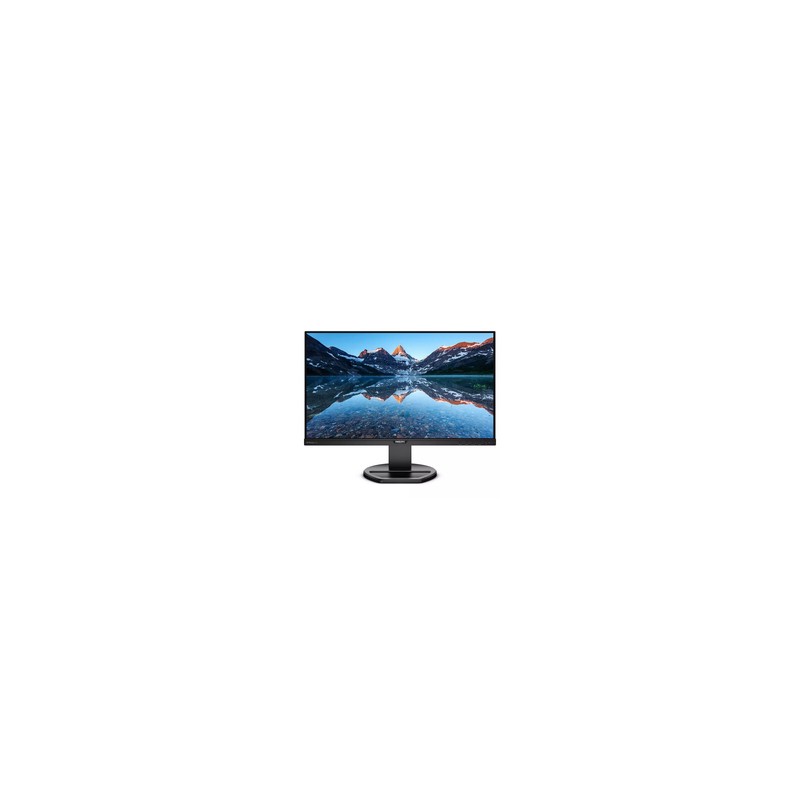 Philips 252B9/00 64CM 25IN IPS/1920X1200 16:10 300CD/QM Black