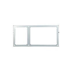 28 Button KEM Wall Mount Kit for Cisco IP Phone 8800 Series