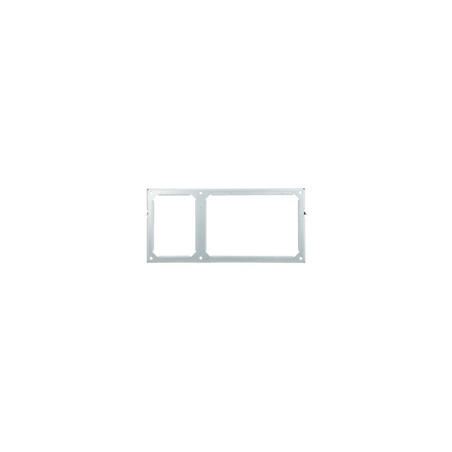 28 Button KEM Wall Mount Kit for Cisco IP Phone 8800 Series