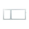 28 Button KEM Wall Mount Kit for Cisco IP Phone 8800 Series