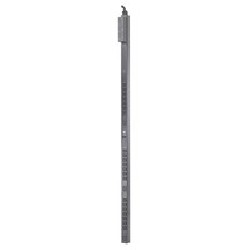APC Rack PDU,Switched,ZeroU,12.5KW,208V,(21)C13&(3)C19 10 Cord