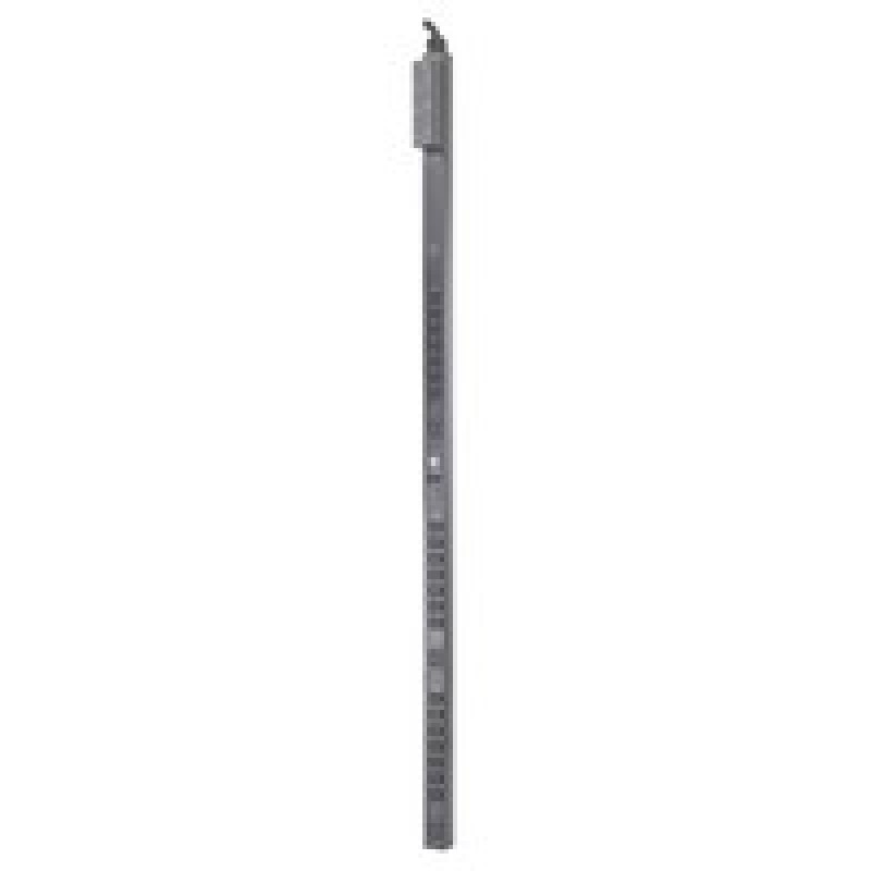 APC Rack PDU,Switched,ZeroU,12.5KW,208V,(21)C13&(3)C19 10 Cord