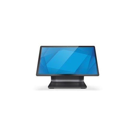 Elo 15.6-inch Full HD EloPOS Z30 - STANDARD, Android 10 with GMS, 1920 x 1080 display, Qualcomm 660 E392186