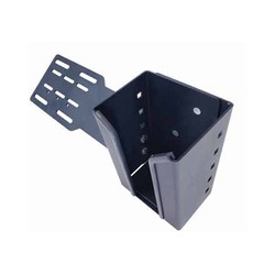 Getac Scanner Pocket Tablet Mount/MOQ 3