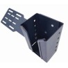 Getac Scanner Pocket Tablet Mount/MOQ 3