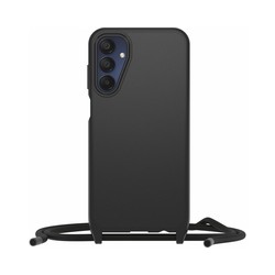 Otterbox OTB React Neckl Samsung A15/5G/Galaxy Black Propack