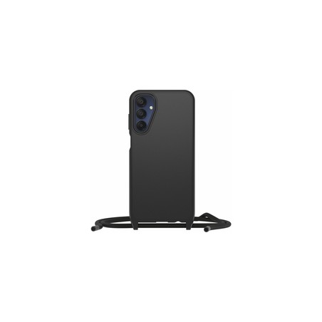 Otterbox OTB React Neckl Samsung A15/5G/Galaxy Black Propack