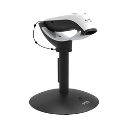 Socket Mobile Socketscan S740 Universal BC/Scan White/Charging Stand