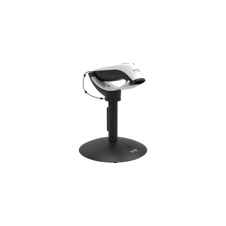 Socket Mobile Socketscan S740 Universal BC/Scan White/Charging Stand