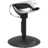 SOCKETSCAN S740 UNIVERSAL BC/SCAN WHITE/CHARGING STAND
