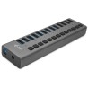 i-tec USB 3.0 nabíjecí HUB 13port + Power Adapter 60 W