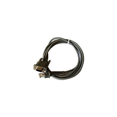 Cable, RS-232, PC Scale, Female, 15 ft