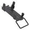 Ergonomic Solutions Multigrip Plate F/ Ingenico/ICT220/250 W/Handle Black