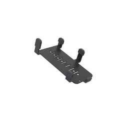 Ergonomic Solutions PAX A910 Multigrip (NO Handle)/Black