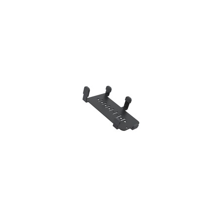 Ergonomic Solutions PAX A910 Multigrip (NO Handle)/Black