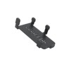 Ergonomic Solutions PAX A910 Multigrip (NO Handle)/Black