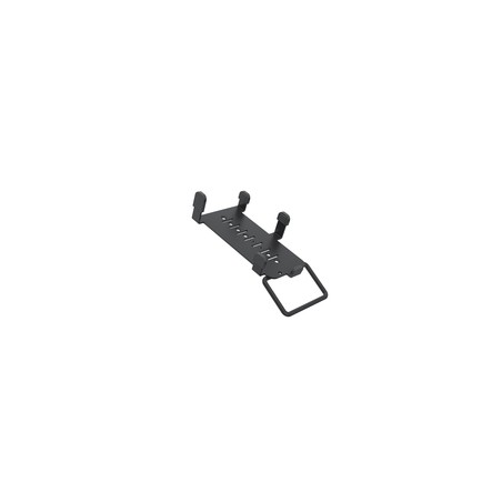 Ergonomic Solutions PAX A910 Multigrip/(With Handle) - Black
