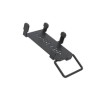 Ergonomic Solutions PAX A910 Multigrip/(With Handle) - Black