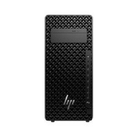 HP PC Z2 Tower G1i 700W, Intel Core U7 265K vPro, RTX Pro 2000Bl 16GB,2×32GB DDR5,1TB,WiFi 7+BT,no Kb+mouse,Win11Pro,3yo