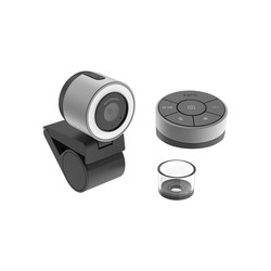IDEACAM S1 PRO 8MP CMOS/4:3 6 LEDS 15X ZOOM GREY