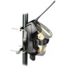 Vehicle Mount Kit, VMK-9000