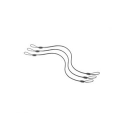 Zebra MC55 Elastic SPARE Tether/Pack OF 3