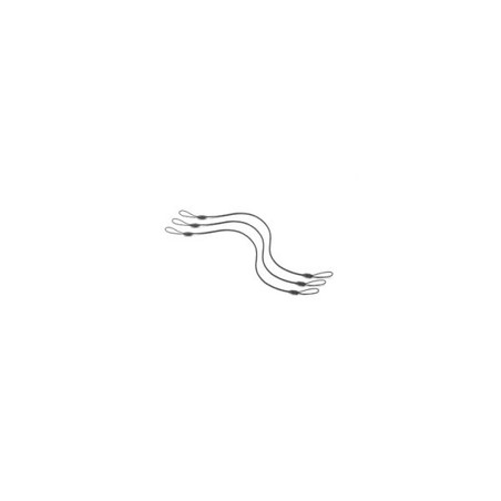 Zebra MC55 Elastic SPARE Tether/Pack OF 3