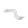 Zebra MC55 Elastic SPARE Tether/Pack OF 3