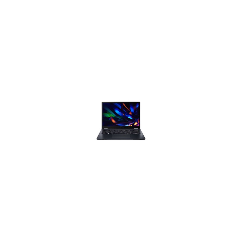 Acer TMP414RN-53-TCO-565L I5-1335U/14IN 8GB 512GB W11P Slate Blue
