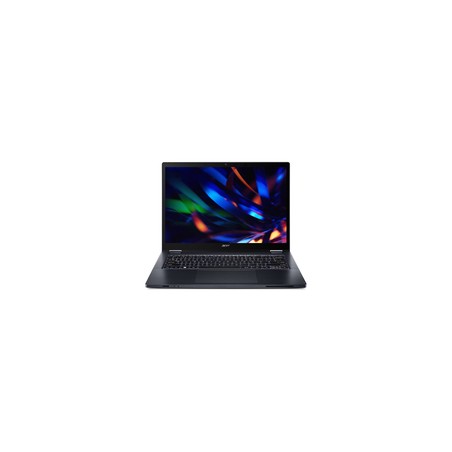 Acer TMP414RN-53-TCO-565L I5-1335U/14IN 8GB 512GB W11P Slate Blue
