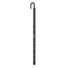 Rack PDU 2G, Metered, ZeroU, 17.2kW, 208V, (30) C13