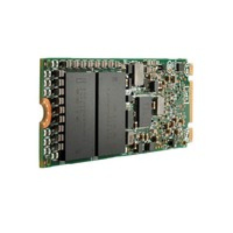 HPE Sam 960GB MU M.2 22110 -Stock/.