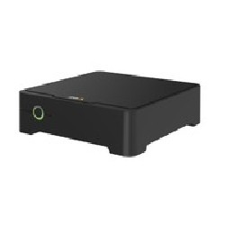 Axis Communications AXIS S3008 8 TB Compact/Recorder 8 PoE Ports Gigabit UPL