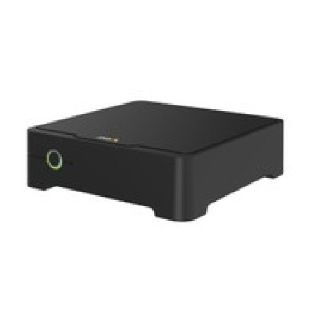 Axis Communications AXIS S3008 8 TB Compact/Recorder 8 PoE Ports Gigabit UPL
