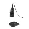 Gooseneck Cup - CS6080-SR Corded (Midnight Black)