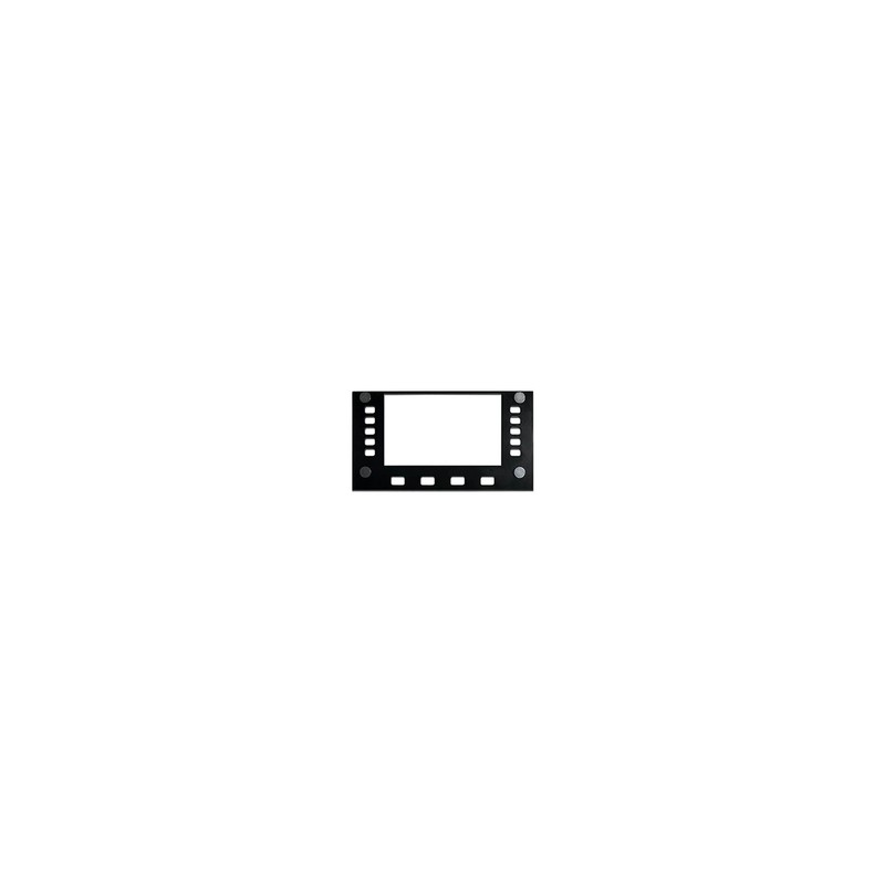 Black Bezel For Cisco IP Phone/8800 Video Series