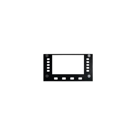 Black Bezel For Cisco IP Phone/8800 Video Series