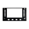 Black Bezel For Cisco IP Phone/8800 Video Series