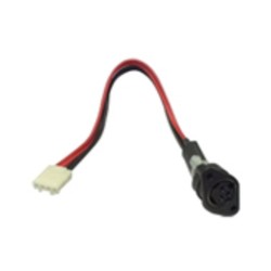 Star Micronics CB-SK1-D3 Power Cable/Open Frame Options