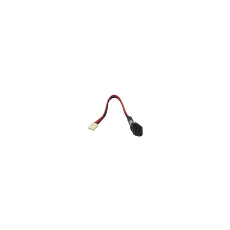 Star Micronics CB-SK1-D3 Power Cable/Open Frame Options