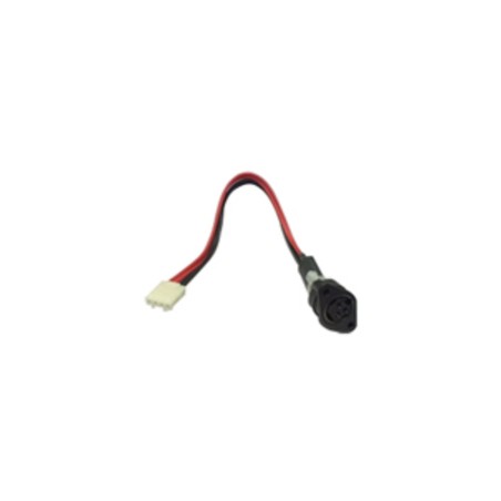 Star Micronics CB-SK1-D3 Power Cable/Open Frame Options