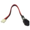 Star Micronics CB-SK1-D3 Power Cable/Open Frame Options