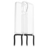 OtterBox React Necklace Galaxy/S23 FE Clear