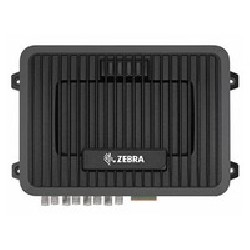 Zebra FX9600 Fixed RFID Reader - 8-Port, PoE, EMEA 800MHZ