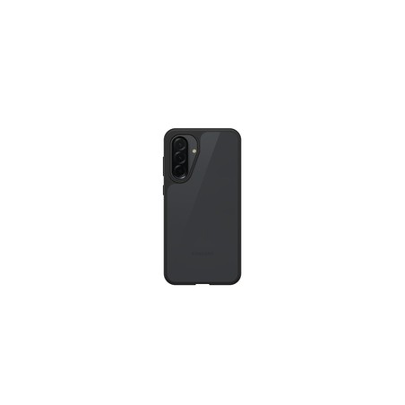 Otterbox OB React Galaxy A36 5/Black Crystal - Clear/Black