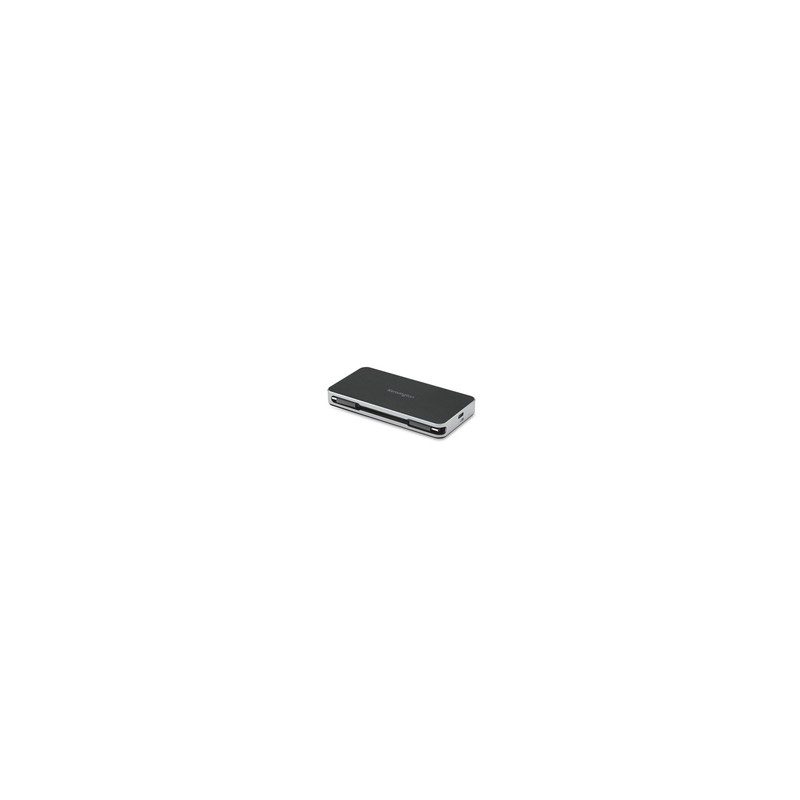 Kensington UH1460P USB-C Dual HDMI 4K/Mobile Docking Station