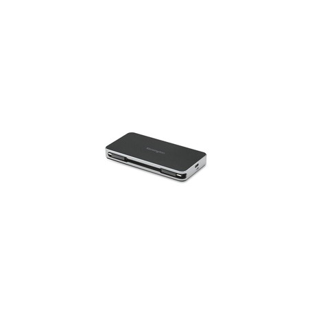 Kensington UH1460P USB-C Dual HDMI 4K/Mobile Docking Station