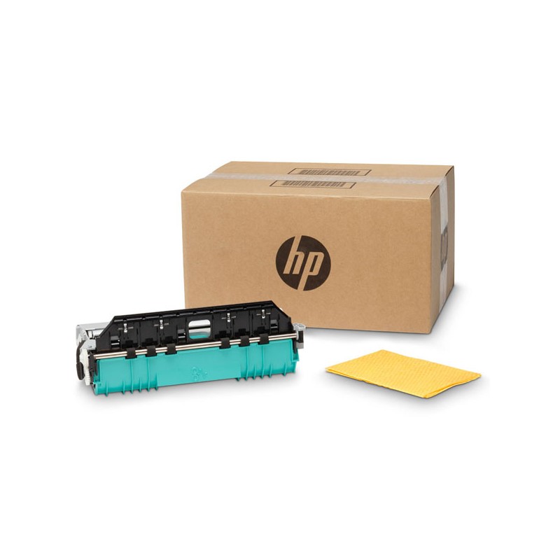 HP Officejet Toner Collection Unit - pro OJ X585, X555 (115,000 pages)